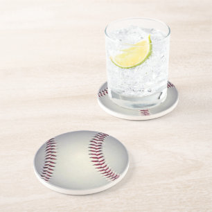 Baseball Coaster
