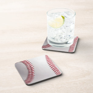 Baseball Coaster