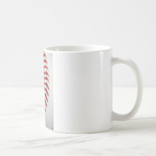 Baseball Coffee Mug