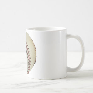 Baseball Coffee Mug