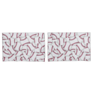 Baseball Collection Pillowcase