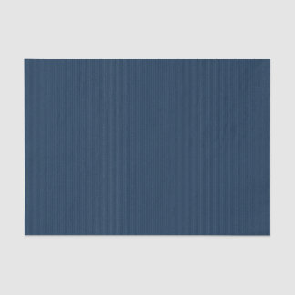 Baseball Coord Stripes Blue 04-TISSUE WRAP PAPER