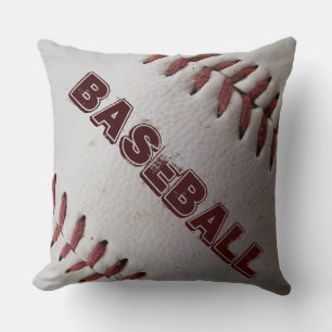 Baseball Cushion