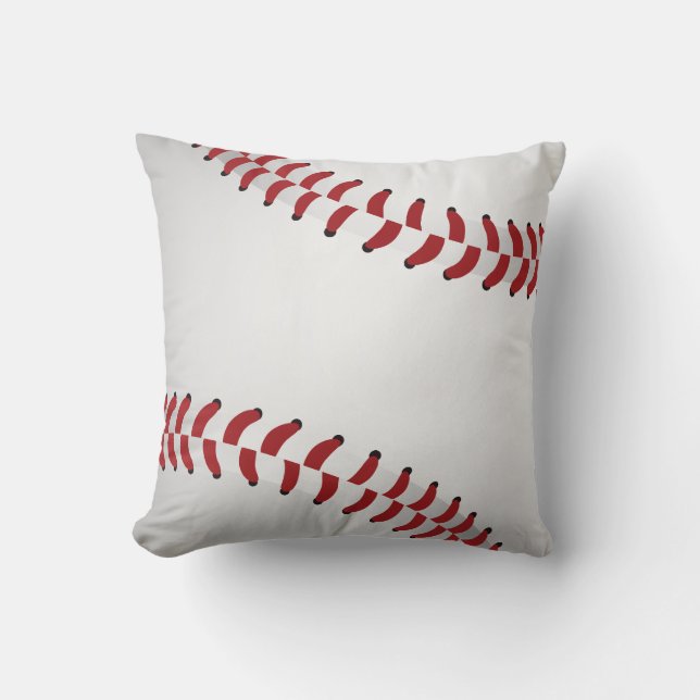 baseball cushion (Front)
