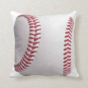 Baseball Cushion