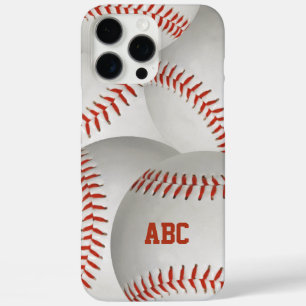 Baseball custom cases