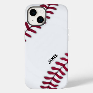 Baseball Custom iPhone 7 Plus case