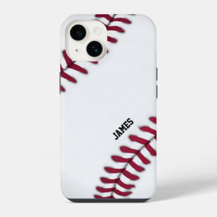 Baseball Custom iPhone 14 Case