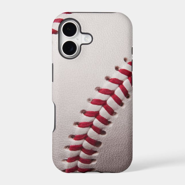 Baseball - Customised (Back)