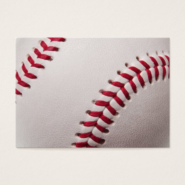 Baseball - Customised (Front)