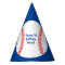 Baseball Cute Sports 1st Birthday Party