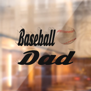 Baseball Dad
