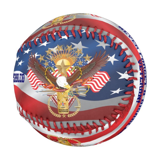 Baseball DAVwith never forget (Back Left)