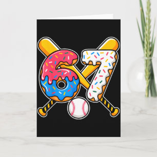 Baseball Drip Number 67 Player 67th Birthday Meme Card