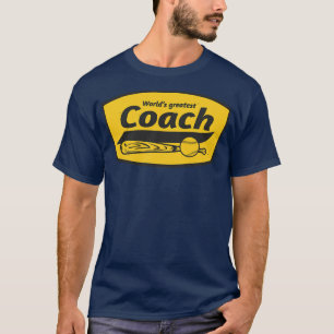 Baseball Fan Vintage Pitcher Sport Lover T-Shirt