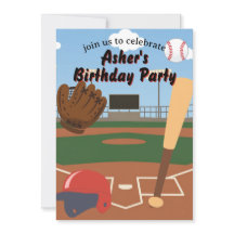 Baseball Field