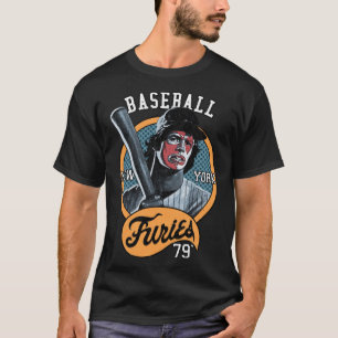 Baseball Furies - The Warriors Classic T-Shirt