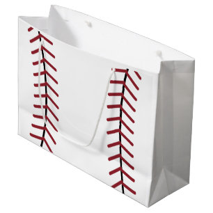 Baseball Gift Bag