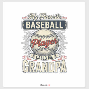 Baseball Grandpa Vintage Engraving Shirt Design_1