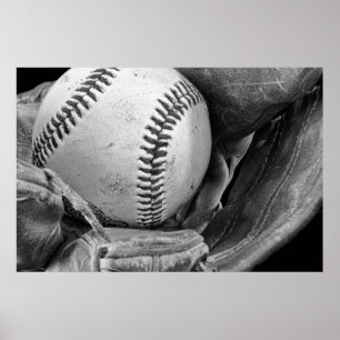 Baseball has Been Good to Me Poster