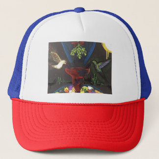 baseball hat - On a Date