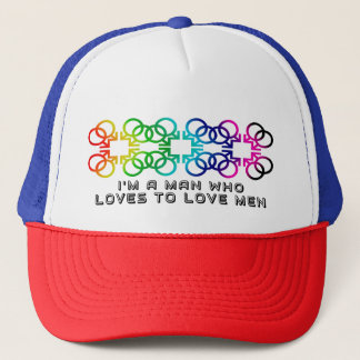 BASEBALL HAT VERSION