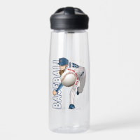 Baseball Hero with Million Dollar Arm | 25oz