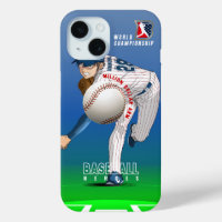 Baseball Hero with Million Dollar Arm | 