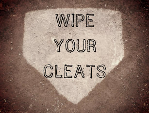 Baseball Doormats Welcome Mats Zazzle Au