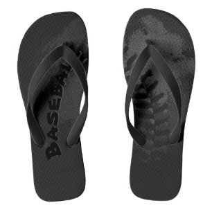 Baseball Impression Thongs