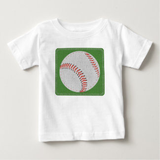 Baseball Infant T-Shirt