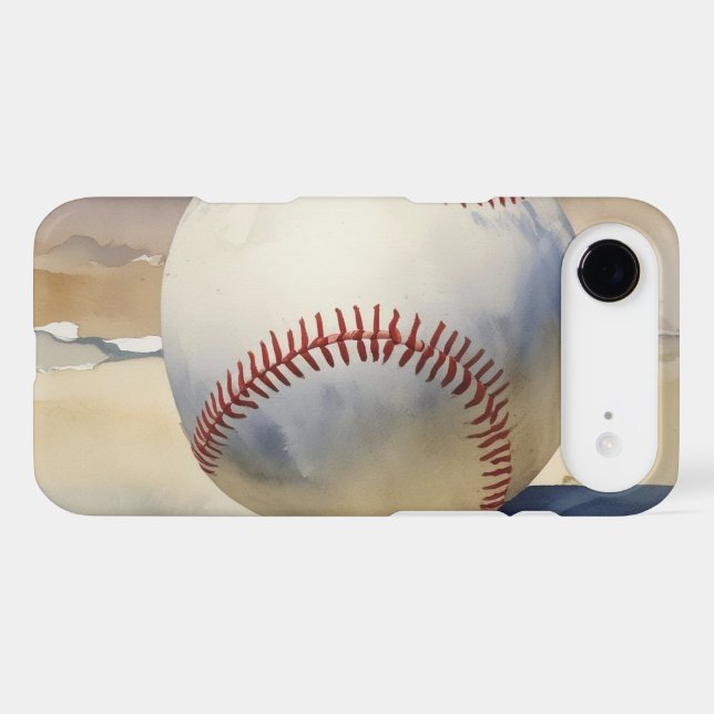 Baseball Inspirational (Back Horizontal)