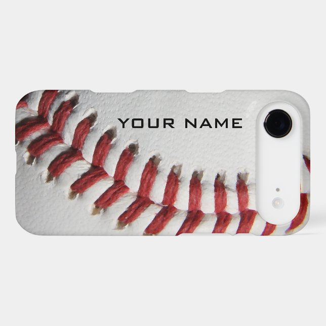 Baseball Inspirational Add Your Name (Back Horizontal)