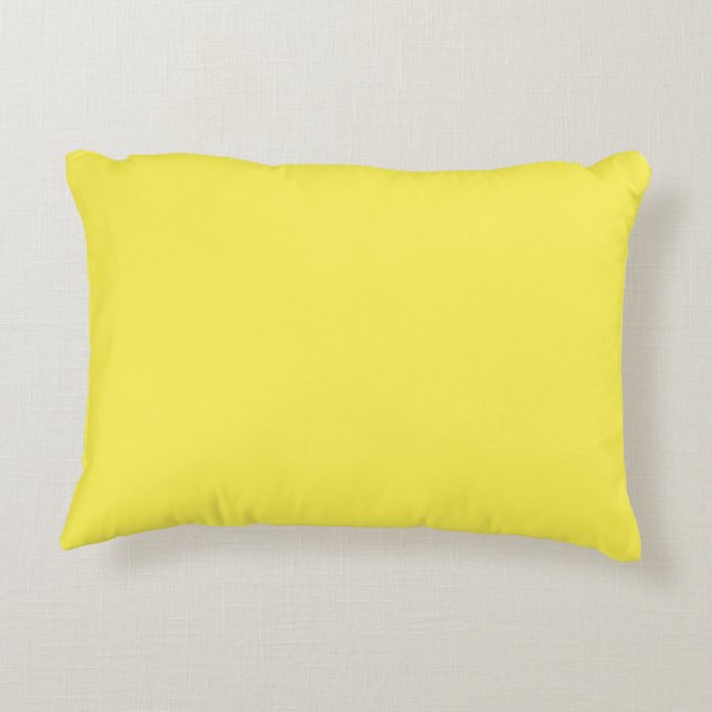 Baseball-Inspired Apparel  Decorative Cushion (Back)