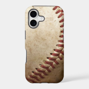 Baseball iPhone 5 Cover