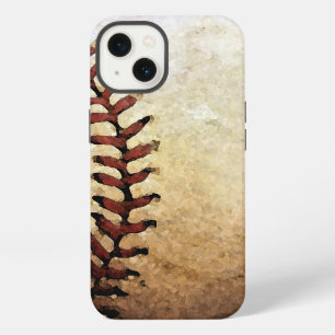Baseball iPhone Case