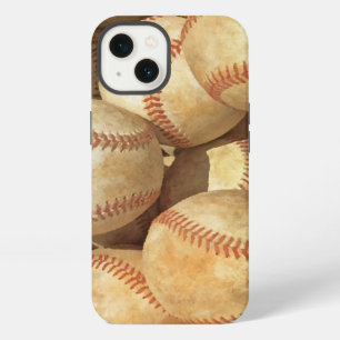 Baseball iPhone Case