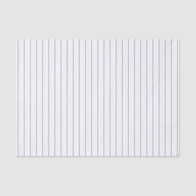 Baseball Jersey - Sports Theme Birthday Party Tissue Paper (Front)