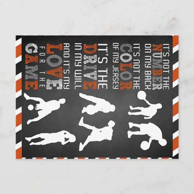 Baseball Lover Gift, Baseball Player Gift Idea Postcard (Front)