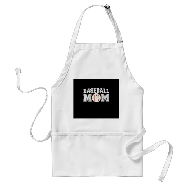 Baseball Lover | I'm the Best Baseball Player Standard Apron (Front)