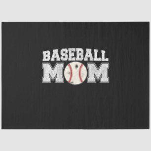 Baseball Lover   I'm the Best Baseball Player Tissue Paper