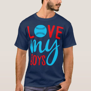 Baseball Lover T-Shirt