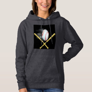 baseball lovers hoodie