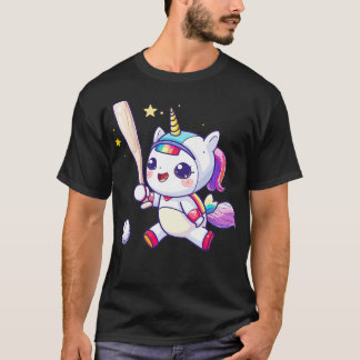 Baseball lovers T-Shirt
