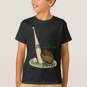 baseball lovers T-Shirt