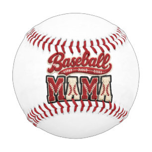Baseball Mama