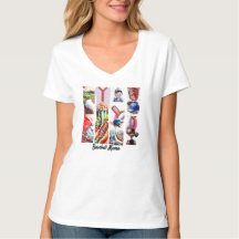 Baseball Mama - Cute Sports Mum Tee for Game Day