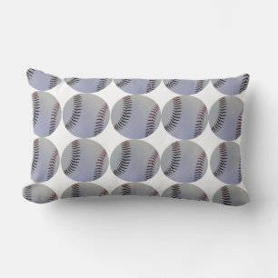 Baseball Mania MoJo Pillow