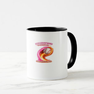 Baseball Mom Mug – From First Pitch to Game Day Mo