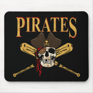 Baseball Mousepad